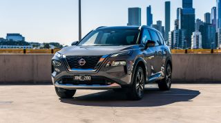 2024 Nissan X-Trail review