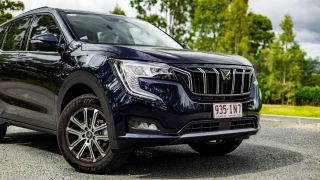 2024 Mahindra XUV700 review