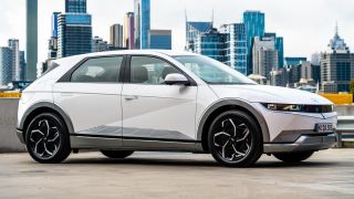 2024 Hyundai Ioniq 5 Standard Range RWD review