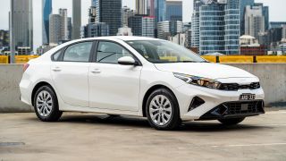 2024 Kia Cerato review