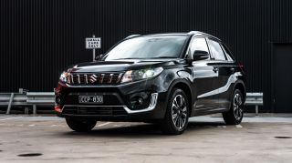 2024 Suzuki Vitara review