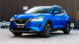 2025 Nissan Qashqai e-Power review: Long term introduction