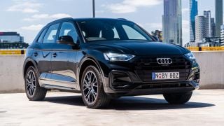 2025 Audi Q5 review