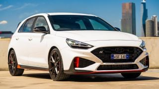 2025 Hyundai i30 N review