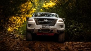 2025 Nissan Patrol review