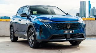 2025 Peugeot 3008 Hybrid review