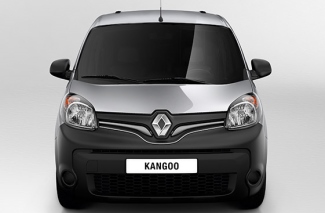 2016 Renault Kangoo