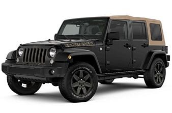 2019 Jeep Wrangler Unlimited Review, Price and Specification | CarExpert