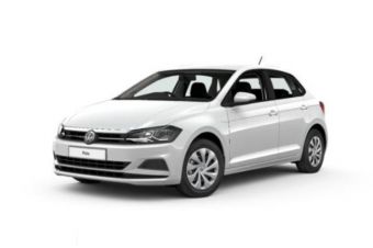 Polo discount bluemotion 2019