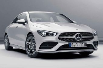 Used 2020 Mercedes-Benz CLA CLA 250 4MATIC Coupe 4D Prices