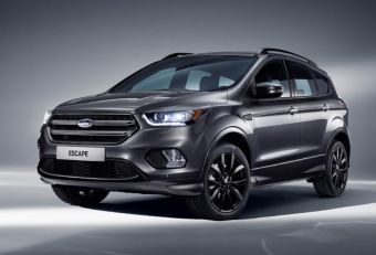 Ford Kuga (2020 - present), Expert Rating