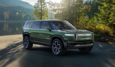 Rivian R1T and R1S US prices announced | CarExpert