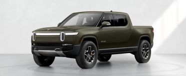 Rivian R1T and R1S US prices announced | CarExpert