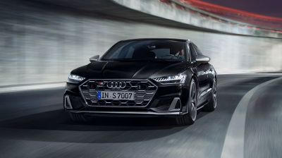 2025 Audi S7 - Base