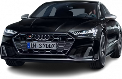 2025 Audi S7 - Base