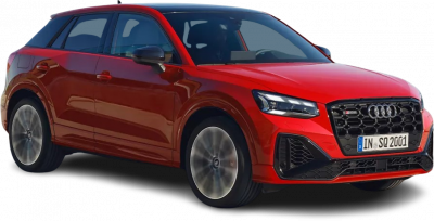 2025 Audi SQ2 - Base