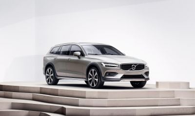 2025 Volvo S60 - Ultra Bright