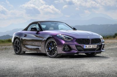 2024 BMW Z4 - M Sport