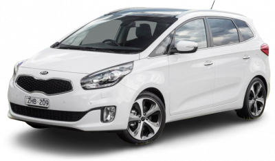 2020 Kia Rondo - S