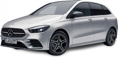 Mercedes-Benz B180