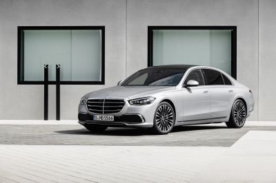 2026 Mercedes-Benz SL-Class - Mercedes-AMG