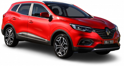 2020 Renault Kadjar - Life