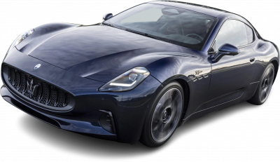 2025 Maserati GranTurismo - Folgore