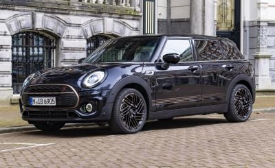 2023 Mini Clubman - Cooper S Classic