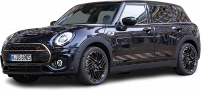 2023 Mini Clubman - Cooper S Classic