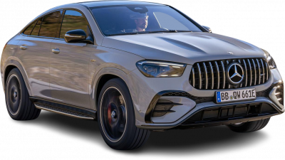 2026 Mercedes-AMG GLE - Mercedes-Amg