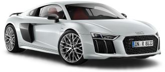 2022 Audi R8 - Base