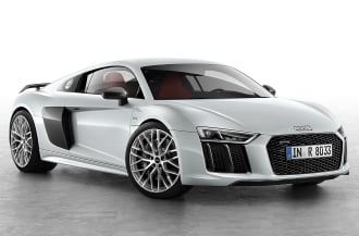 2022 Audi R8 - Base