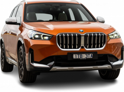 2025 BMW X1 - Base