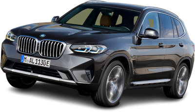 Best Luxury Mid-Size SUV Best Luxury Mid-Size SUV