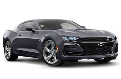 2020 Chevrolet Camaro - 2SS