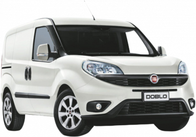 2021 Fiat Doblo - Base