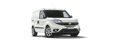 2021 Fiat Doblo - Base
