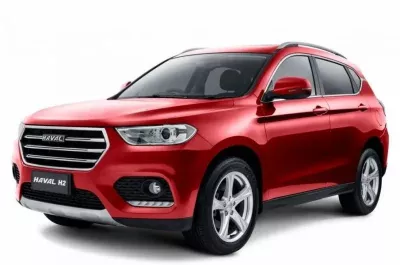2020 GWM Haval H2 - Premium