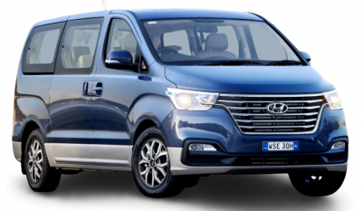 2022 Hyundai iMax - Active