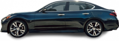2020 Infiniti Q70 - GT