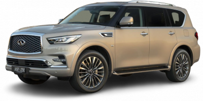 Infiniti QX80