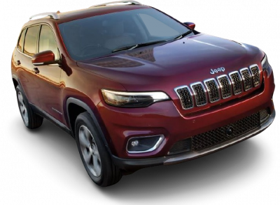 2025 Jeep Cherokee - S-Limited