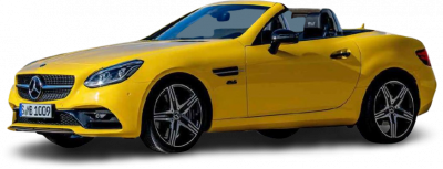 Mercedes-AMG SLC