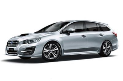 2021 Subaru Levorg - GT