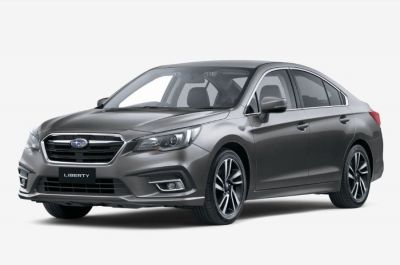 2021 Subaru Liberty - Base