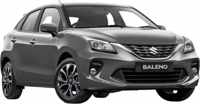2023 Suzuki Baleno - GL