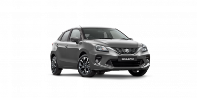 2023 Suzuki Baleno - GL