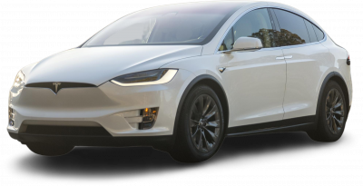 2021 Tesla Model X - Long Range