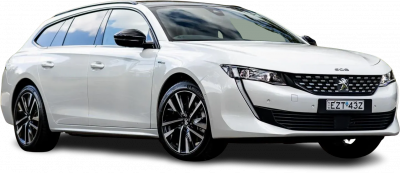 2023 Peugeot 508 - GT