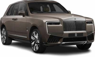 2022 Rolls-Royce Cullinan